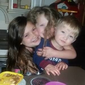 Meet your Posher, Mandy