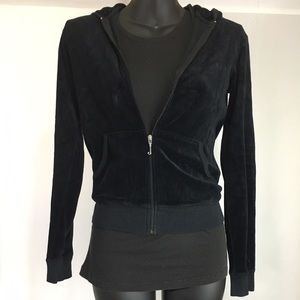 Juicy Couture Hoodie Small