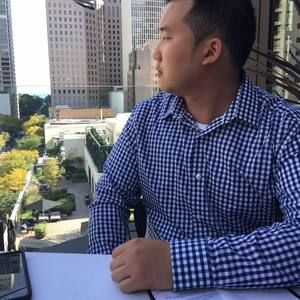 Meet your Posher, Alexander