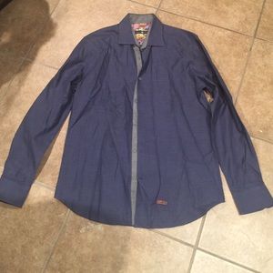 Stone Rose dress shirt