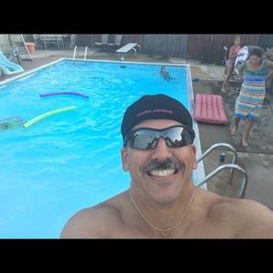 Meet your Posher, Steve