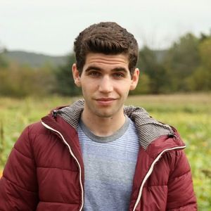 Meet your Posher, Benjamin peyton