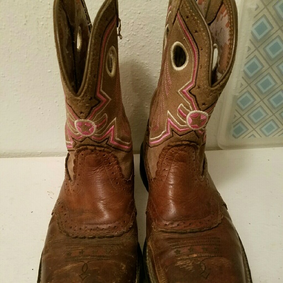 Ariat women's boots