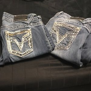 Vigoss jeans