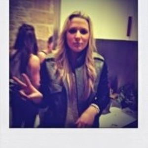 Meet your Posher, Ericka