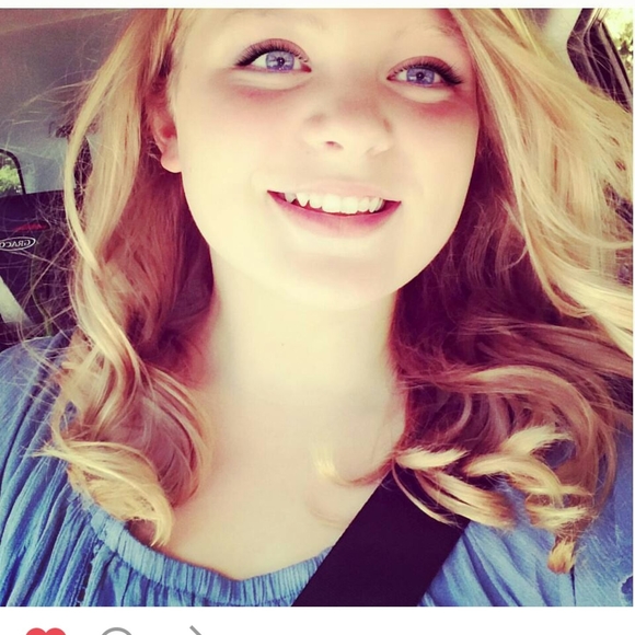 Meet your Posher, Camry