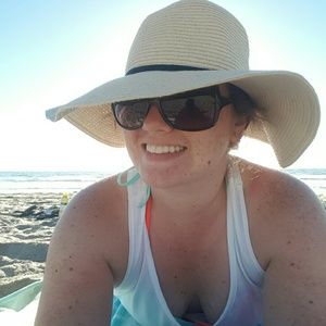 Meet your Posher, Marissa