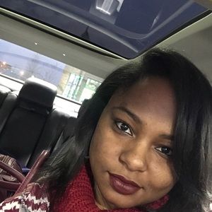 Meet your Posher, Erika