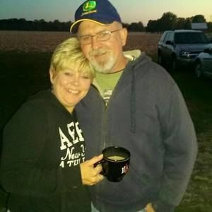 Meet your Posher, Katrina