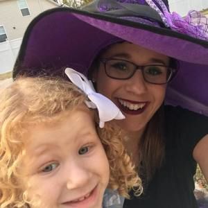 Meet your Posher, Erin