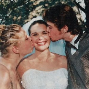 Meet your Posher, Cyndi