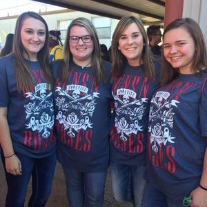 Meet your Posher, Brianna