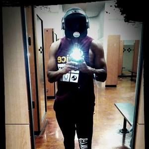 Meet your Posher, Marcus