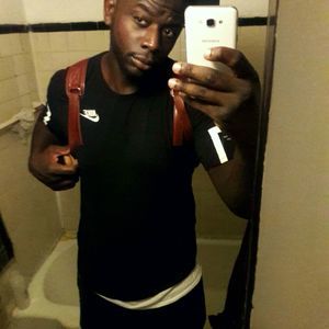 Meet your Posher, Raymond