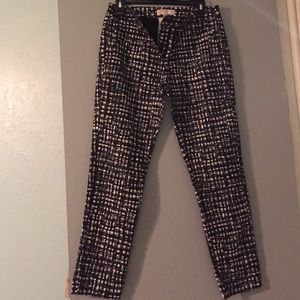 Michael Kors Ankle Pants❤️️