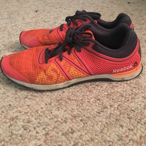 Reebok Crossfit Sneakers
