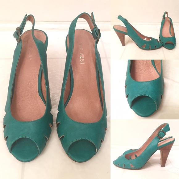 Nine West Shoes