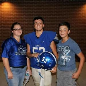 Meet your Posher, Brian