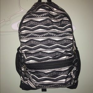 Vs Pink Backpack