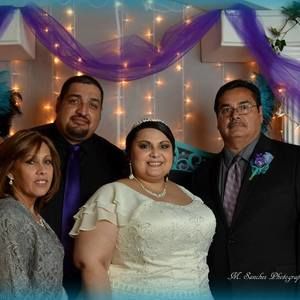 Meet your Posher, Lupe