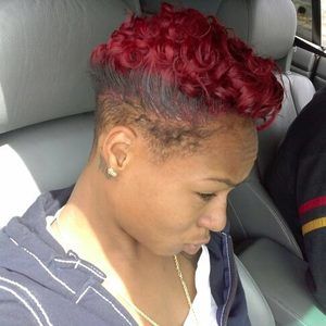 Meet your Posher, Nikki