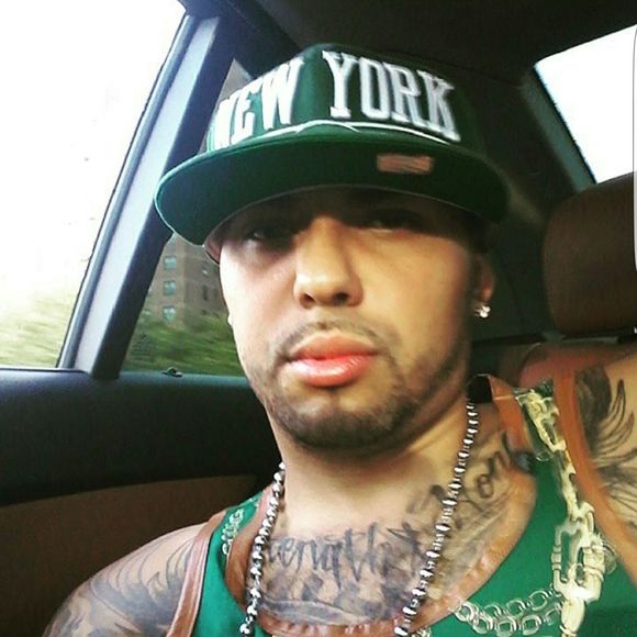 Meet your Posher, Michael - Picture 1 of 1