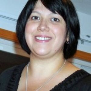 Meet your Posher, Agustina