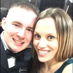 Meet your Posher, Kristina