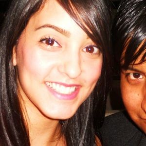 Meet your Posher, Maggie