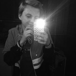 Meet your Posher, Alana