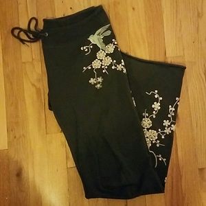 Lucky Brand sweatpants