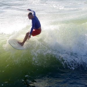 Meet your Posher, Larry