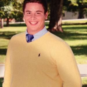 Meet your Posher, Adam