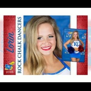 Meet your Posher, Lorin