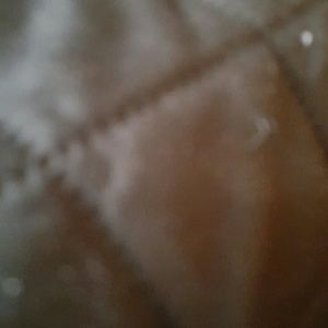 Meet your Posher, Misty