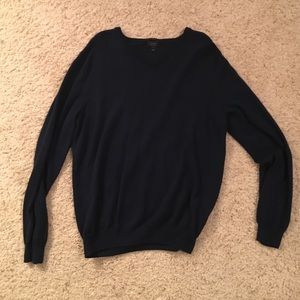 Men's J Crew Sweater