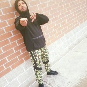 Meet your Posher, Ruthless