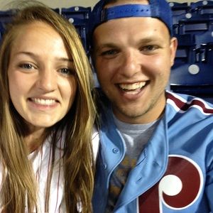 Meet your Posher, Dan