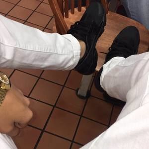 Meet your Posher, Brian