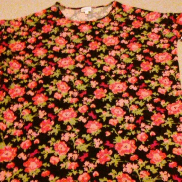 LuLaRoe Irma