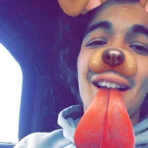 Meet your Posher, Johnny