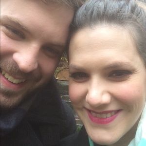 Meet your Posher, Antonia