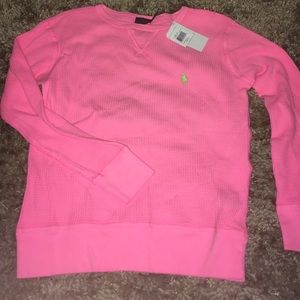 Polo Ralph Lauren long sleeve