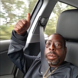 Meet your Posher, Ian