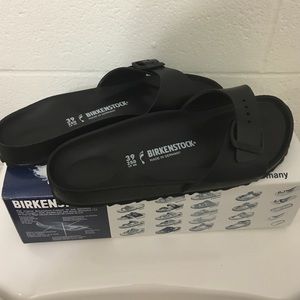 Birkenstock Madrid Sandals