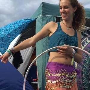 Meet your Posher, Gina