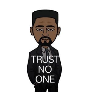 Meet your Posher, Blake