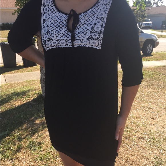 Bohemian Style Dress🌻
