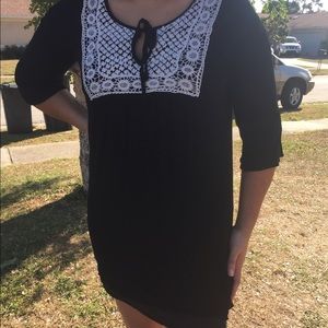 Bohemian Style Dress🌻