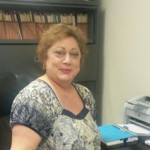 Meet your Posher, Alma